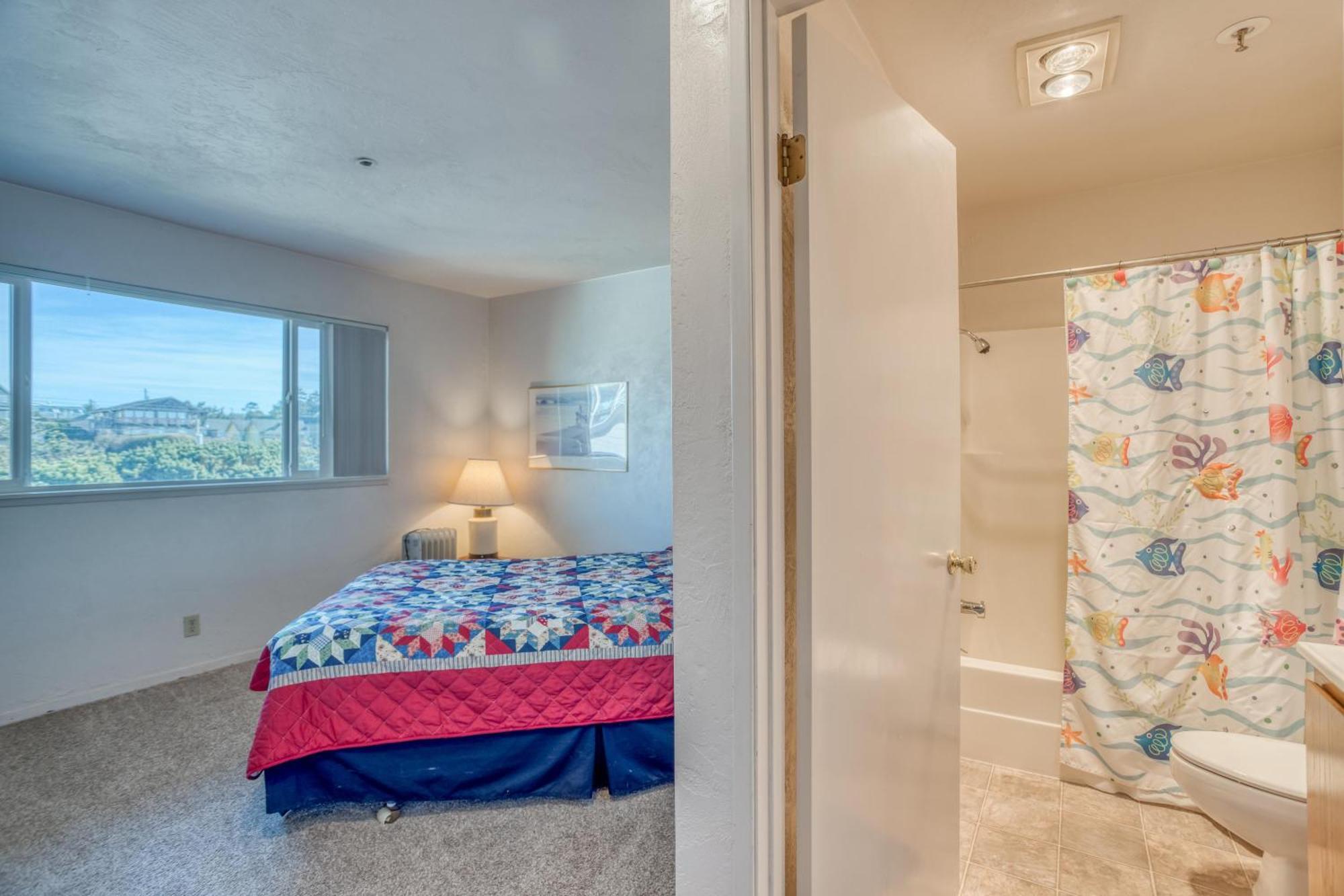 Nye Suite Newport Tower Eksteriør billede