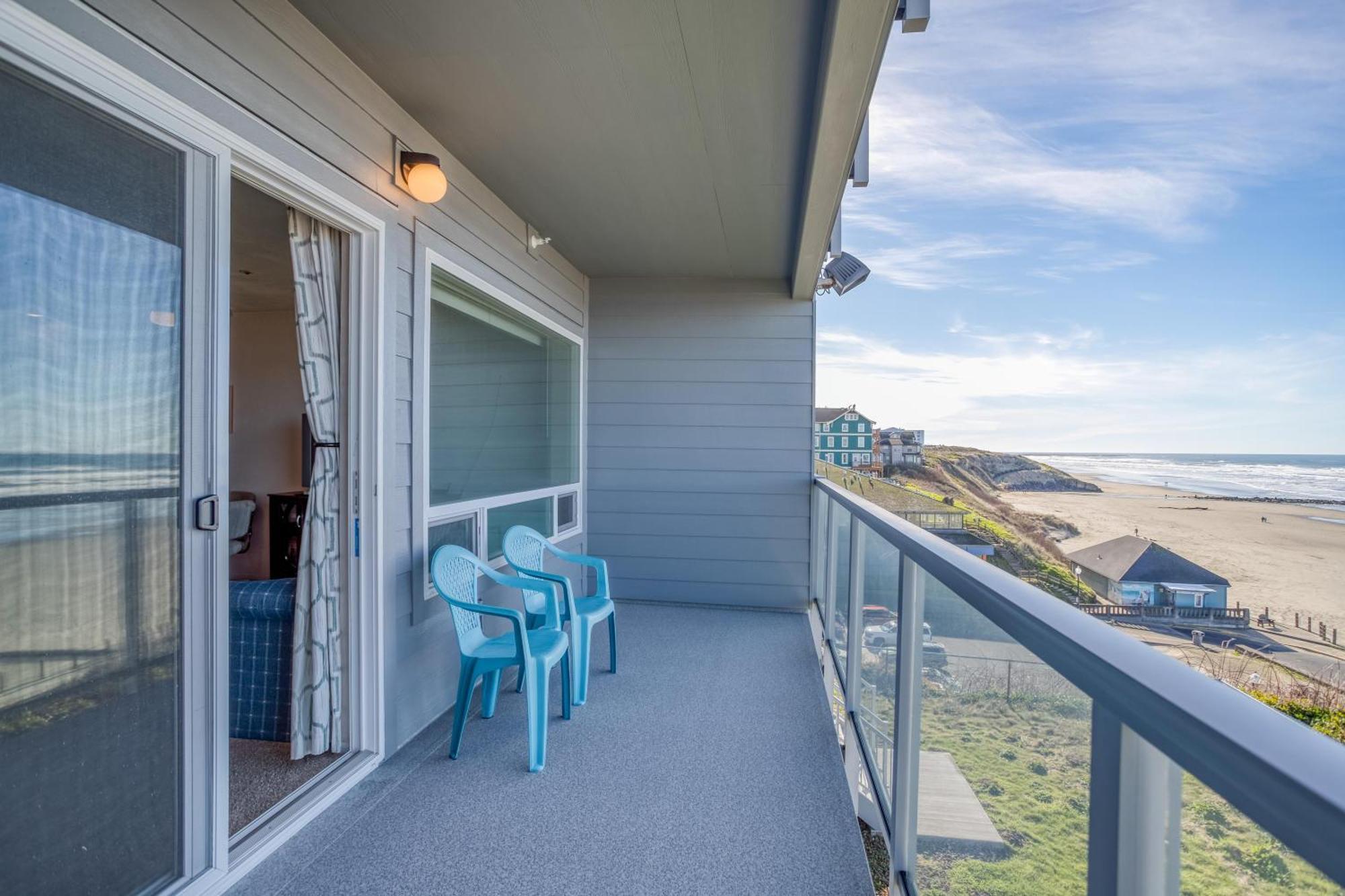Nye Suite Newport Tower Eksteriør billede