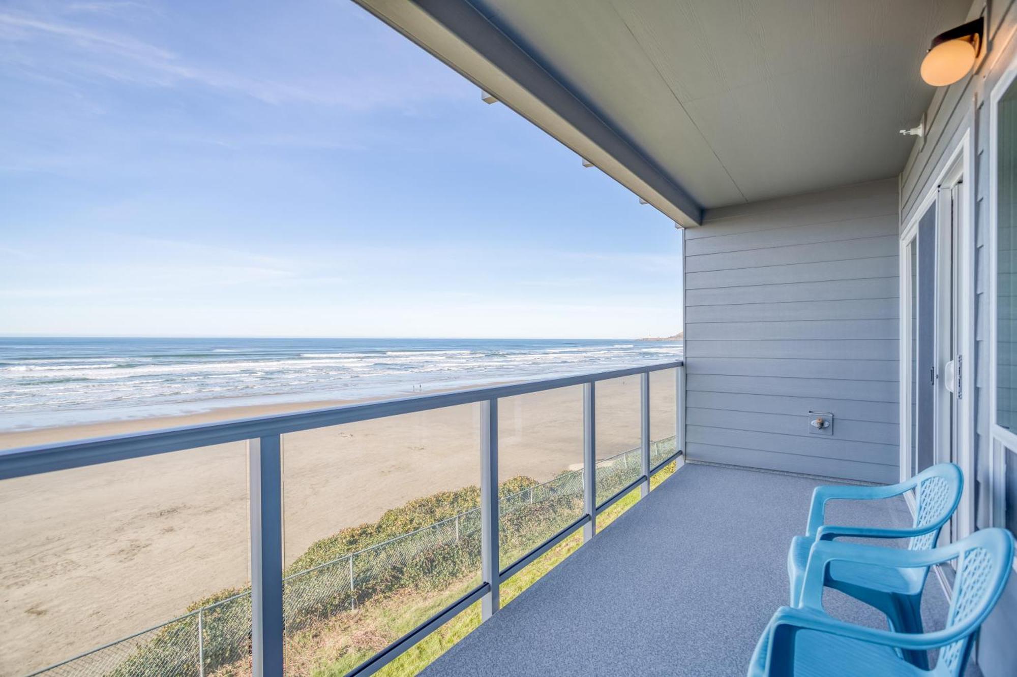 Nye Suite Newport Tower Eksteriør billede