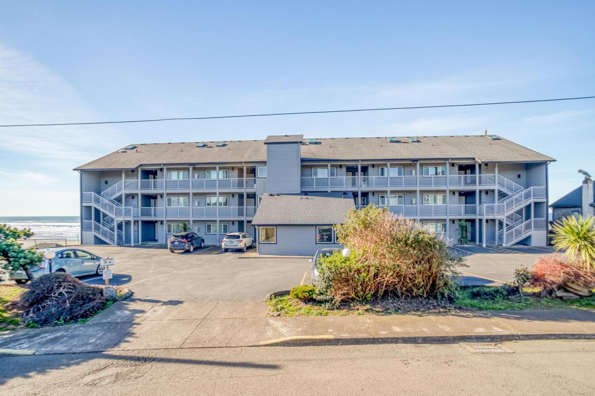 Nye Suite Newport Tower Eksteriør billede