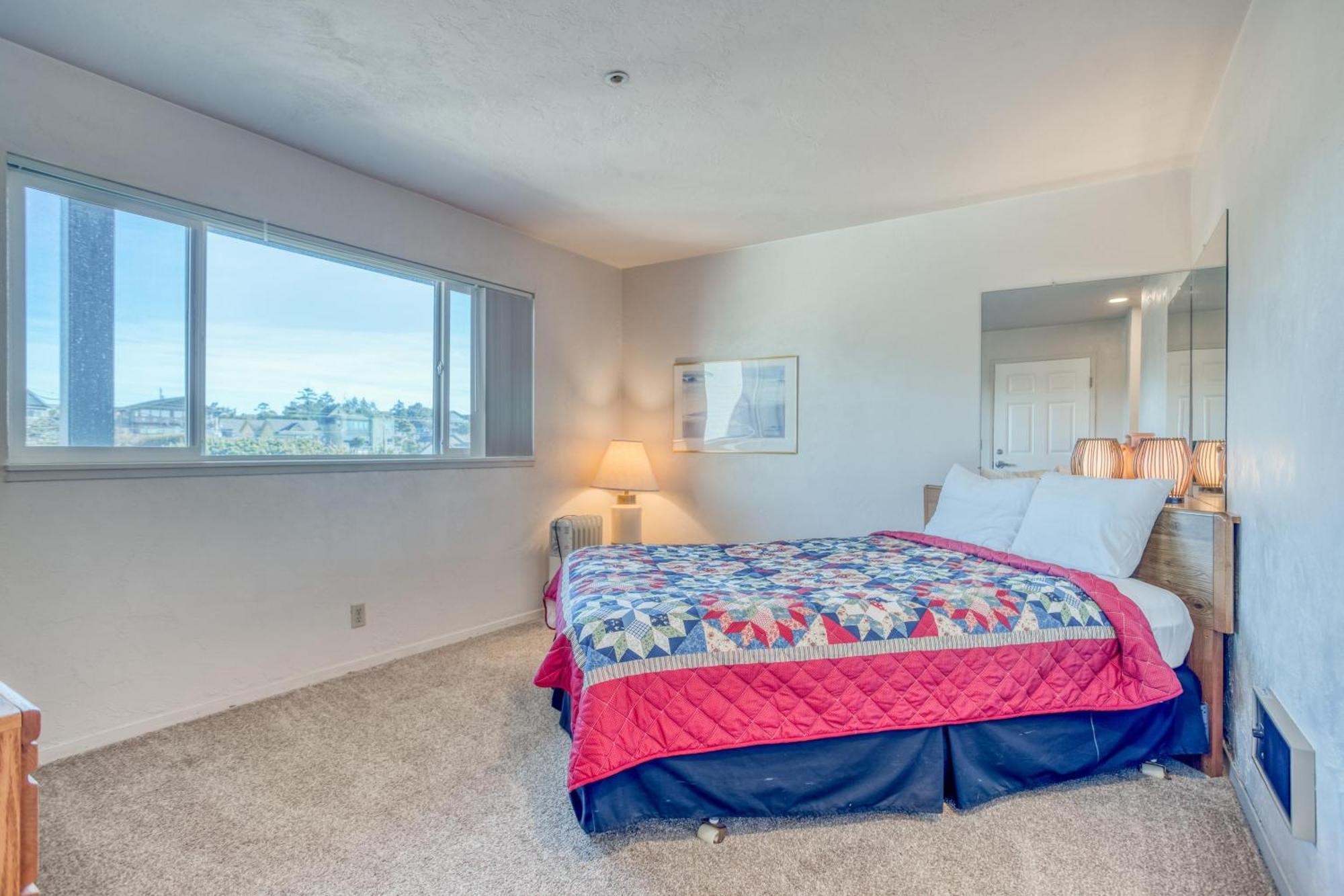 Nye Suite Newport Tower Eksteriør billede