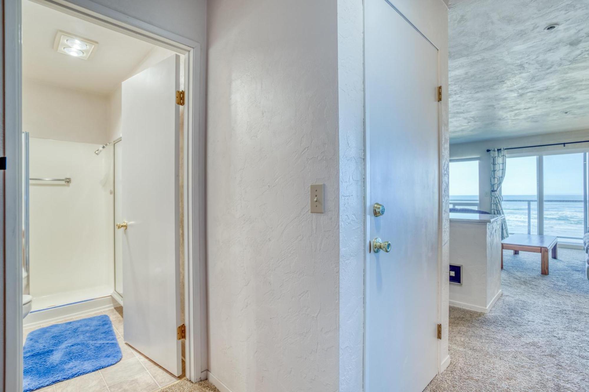 Nye Suite Newport Tower Eksteriør billede